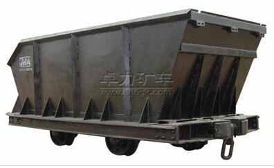 YDC底卸式礦車(chē) YDC底卸式礦車(chē)