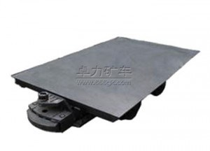 MPC3-6平板車·3t礦用平板車 MPC3-6平板車·3t礦用平板車