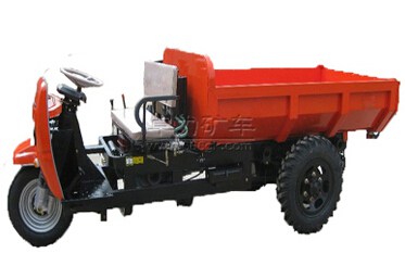7Y-1150D礦用三輪車 7Y-1150D礦用三輪車