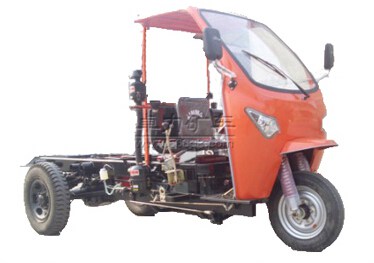 簡(jiǎn)易棚礦用三輪車 簡(jiǎn)易棚礦用三輪車