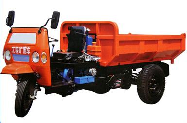 工程礦用三輪車(chē) 工程礦用三輪車(chē)